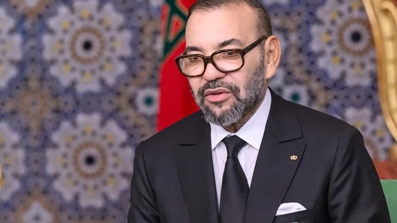 MAROC : INAUGURATION  AU COMPLEXE MOHAMMED VI DE FOOTBALL DU BUREAU AFRIQUE DE LA FIFA