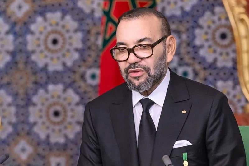MAROC : INAUGURATION  AU COMPLEXE MOHAMMED VI DE FOOTBALL DU BUREAU AFRIQUE DE LA FIFA