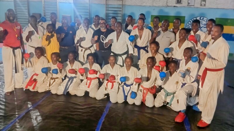 FEGAKAMA / CHAMPIONNAT D&rsquo;AFRIQUE : LES INQUIÉTUDES DU BUREAU FÉDÉRAL !