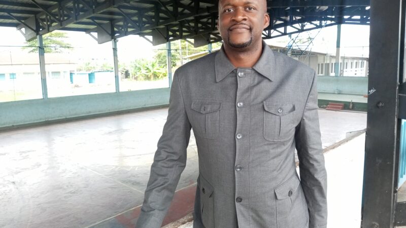 COUPE DU GABON 2025/INFRASTRUCTURES : ACCORD ENTRE LA FEGABAB  &  LPIG