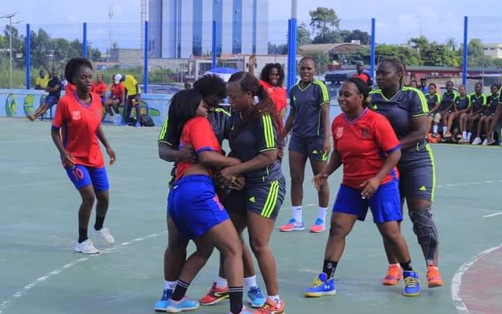 TOURNOI AMICAL INTER-LIGUES : QUI VA SUCCÉDER  MANGA DFIP ?