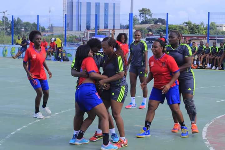 TOURNOI AMICAL INTER-LIGUES : QUI VA SUCCÉDER  MANGA DFIP ?