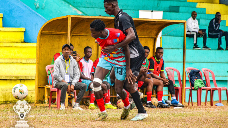 MOUILA 2025 : LES VÉTÉRANS  RESTENT EN VIE , FC109 S&rsquo;ACCROCHE AUX RECOURS !