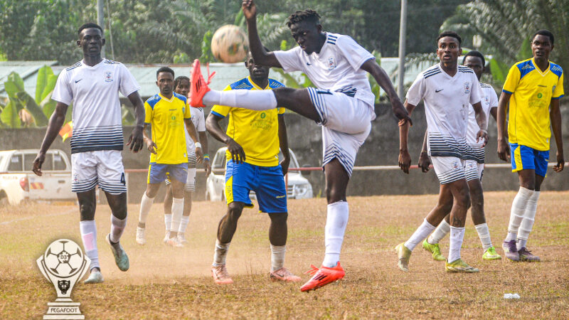 MOUILA 2025 : MOUNANA FC , LE LITTORAL JUBILENT &lsquo; MUNADJI 76  CALE &lsquo;