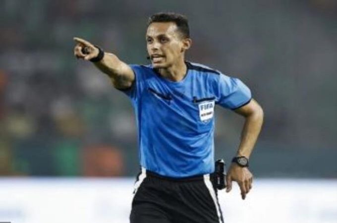 ÉLIM. COUPE DU MONDE 2026 / GABON-CÔTE D&rsquo;IVOIRE : LES ARBITRES SONT MAURITANIENS !