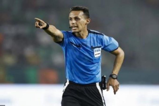 ÉLIM. COUPE DU MONDE 2026 / GABON-CÔTE D&rsquo;IVOIRE : LES ARBITRES SONT MAURITANIENS !