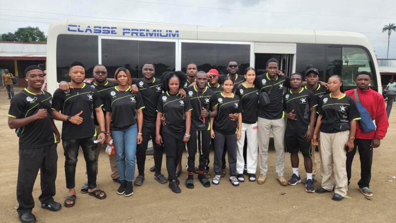 8e ÉDITION  DU TIVPOG : 101 JUDOKAS ATTENDUS AUJOURD&rsquo;HUI AU GYMNASE DE L&rsquo;ASSCTG