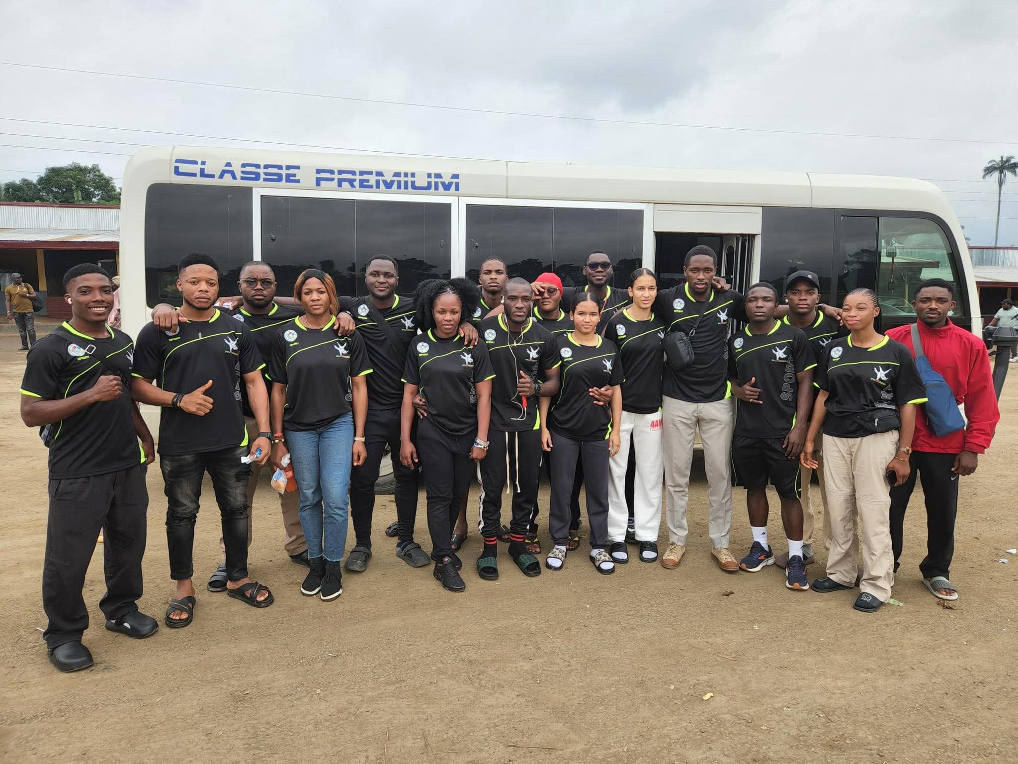 8e ÉDITION  DU TIVPOG : 101 JUDOKAS ATTENDUS AUJOURD&rsquo;HUI AU GYMNASE DE L&rsquo;ASSCTG