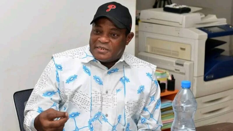 FEGAFOOT/ TOURNOI NATIONAL DE  LA MONTÉE EN D2 PRO : DU 7 AU 15 AOÛT À MOUILA