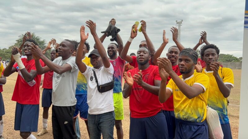 MOUILA 2025 : LE REVEIL DE SCHWEITZER, LITTORAL SOUVERAIN & 1e QUALIFIER  SANS RECOURS