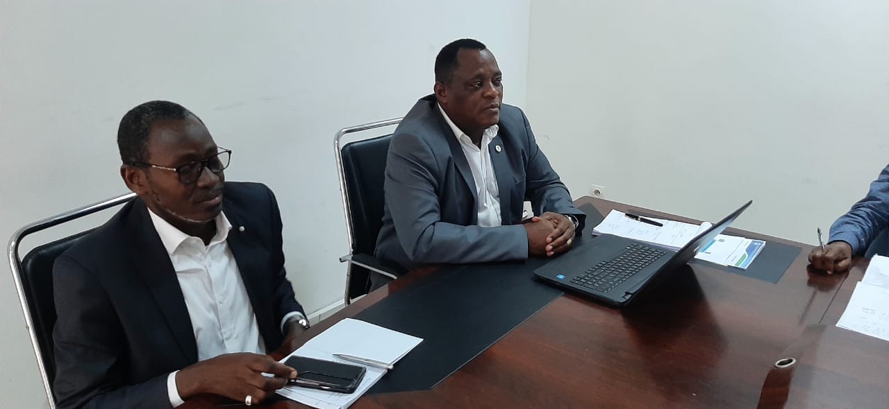 MOUILA 2025 / FIN : LE SATISFECIT DU PRÉSIDENT DU COMITÉ D&rsquo;ORGANISATION