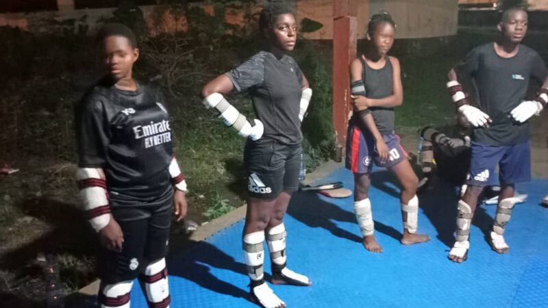 ABUJA 2025 / CHAMPIONNAT D&rsquo;AFRIQUE  CADET & JUNIORS : LE GABON ABSENT ?