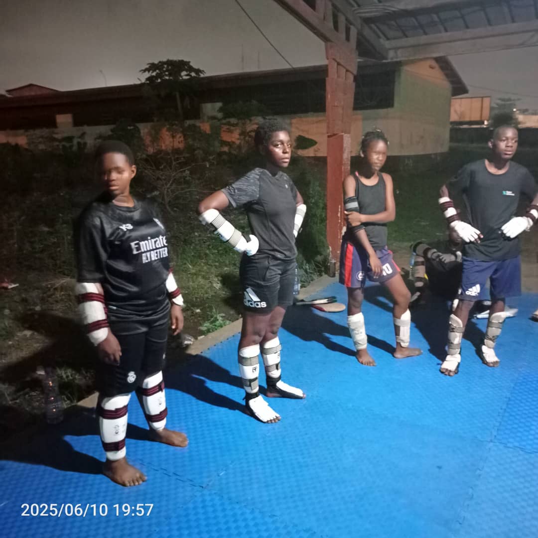 ABUJA 2025 / CHAMPIONNAT D&rsquo;AFRIQUE  CADET & JUNIORS : LE GABON ABSENT ?