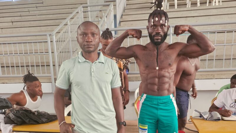 OMNISPORTS : QUEL AVENIR  POUR LE SPORT AU GABON ?