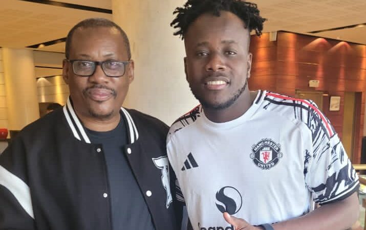 FUTURE MÉDIA INITIATIVE / CAN 2025 : LES JOURNALISTES DES 24 NATIONS QUALIFIÉES  EN IMMERSION AU CŒUR DU FOOTBALL MAROCAIN