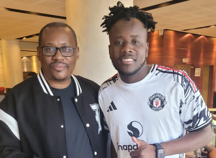 FUTURE MÉDIA INITIATIVE / CAN 2025 : LES JOURNALISTES DES 24 NATIONS QUALIFIÉES  EN IMMERSION AU CŒUR DU FOOTBALL MAROCAIN