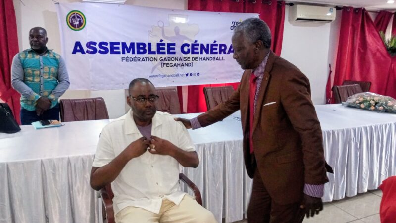 FEGAHAND/ RENOUVELLEMENT DU COMEX : ENTRE JOIE & PLAINTES