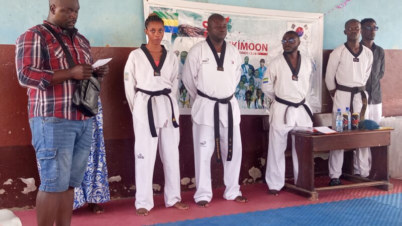 FEGATAE / CHAMPIONNATS DU MONDE : 18 COMBATTANTS PRÉSÉLECTIONNÉS !