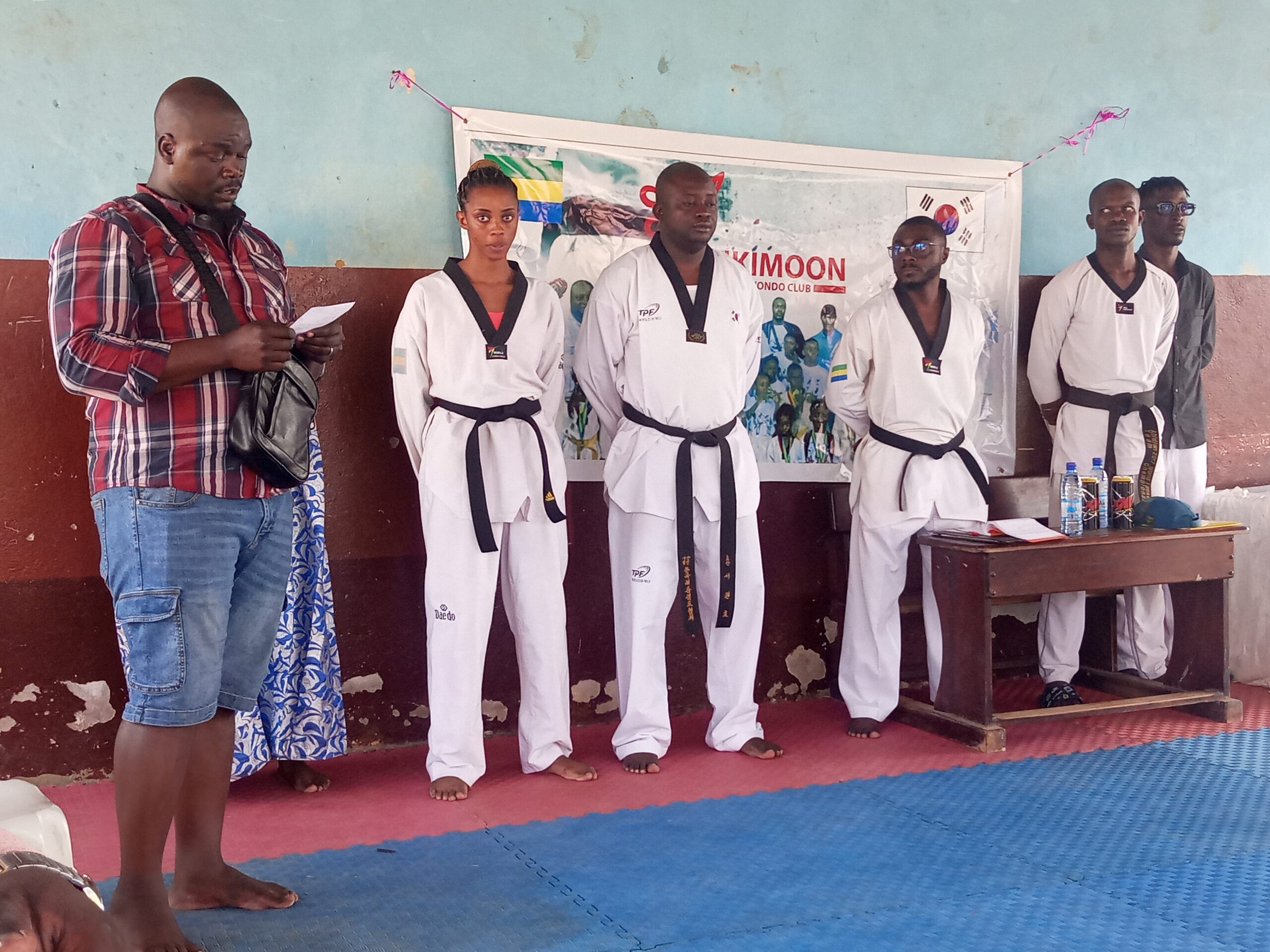 FEGATAE / CHAMPIONNATS DU MONDE : 18 COMBATTANTS PRÉSÉLECTIONNÉS !