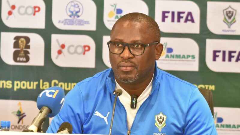 QUALIFS MONDIAL 2026 / GABON-CÔTE D&rsquo;IVOIRE : LA 1ère PLACE À TOUT PRIX !