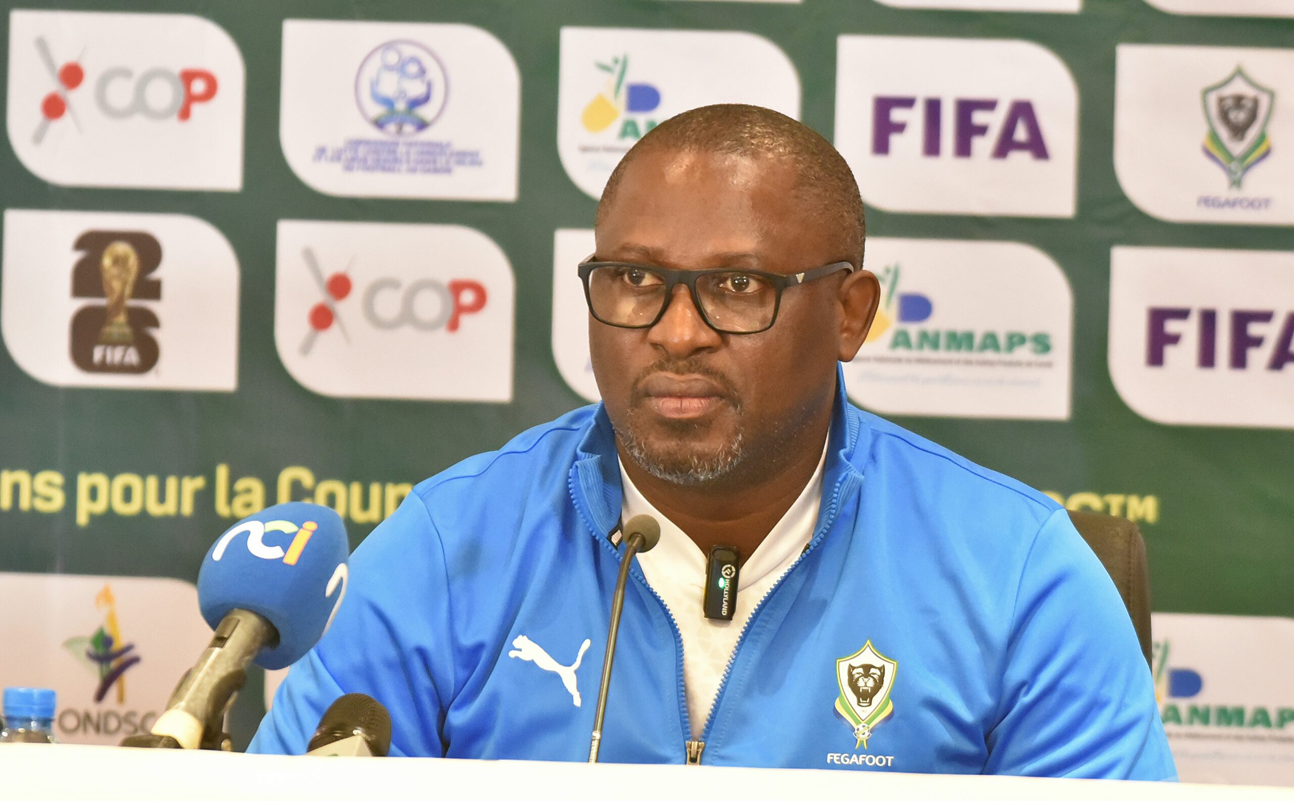 QUALIFS MONDIAL 2026 / GABON-CÔTE D&rsquo;IVOIRE : LA 1ère PLACE À TOUT PRIX !
