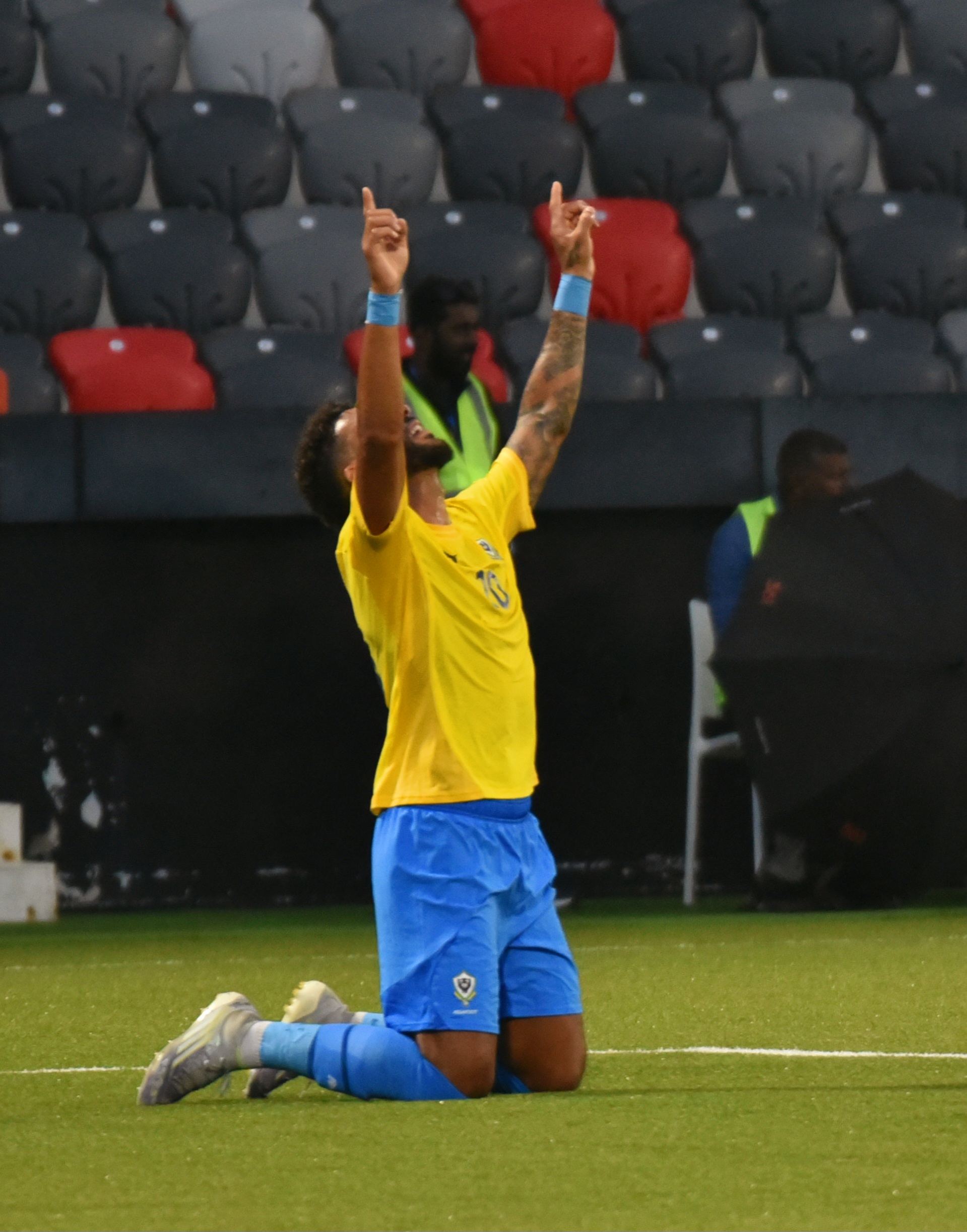 ÉLIM. MONDIAL  2026 : LE GABON PREND LA TÊTE  DU GROUPE F  AVEC 18 POINTS