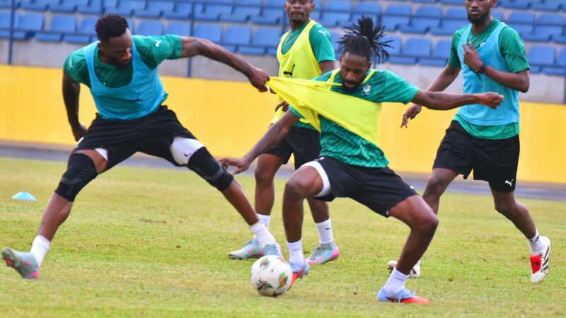 GABON – CÔTE D&rsquo;IVOIRE : LES MILIEUX SERONT TRÈS SOLLICITÉS