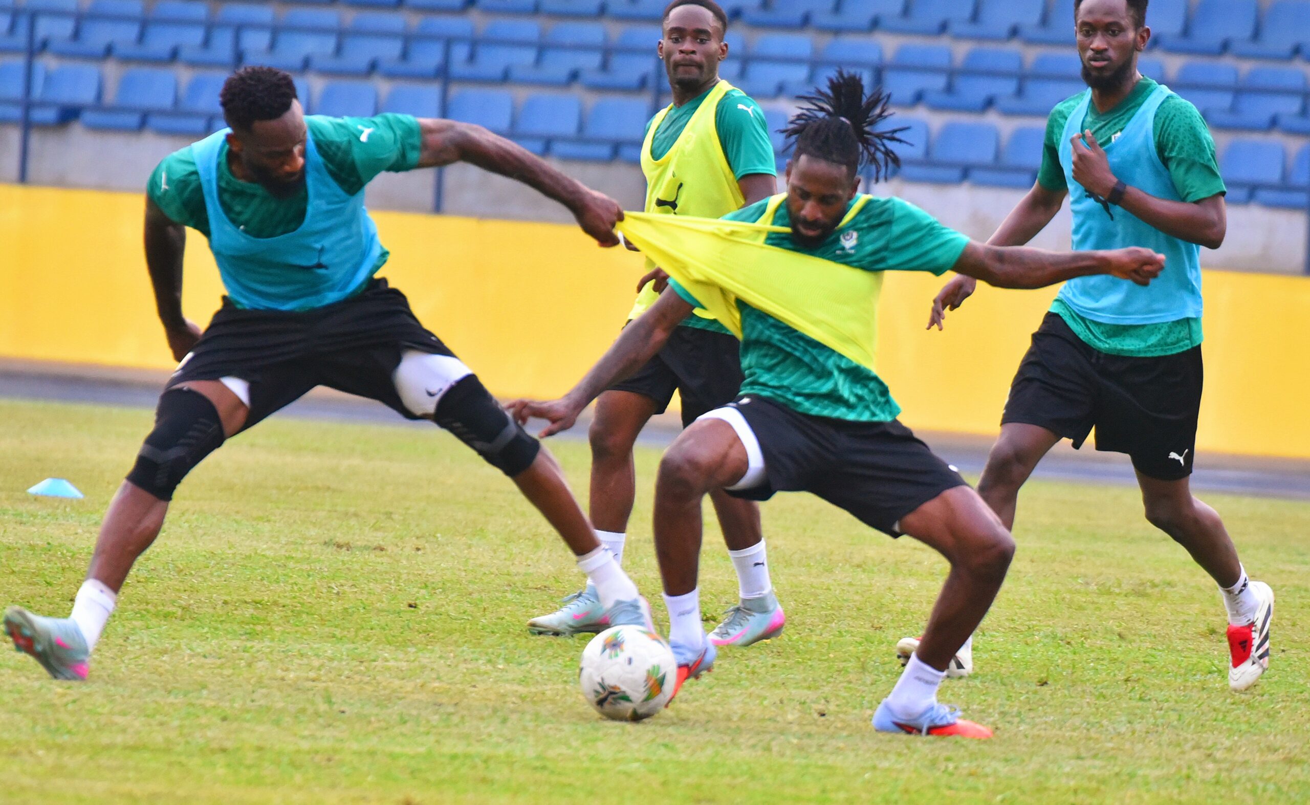 GABON – CÔTE D&rsquo;IVOIRE : LES MILIEUX SERONT TRÈS SOLLICITÉS