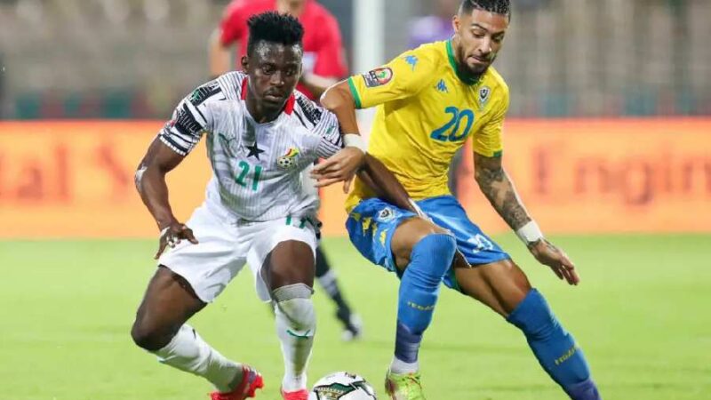 QUALIFS MONDIAL 2026 / 9e & 10e  &lsquo;J&rsquo; GROUPE  F :  LE 3 OCTOBRE  THIERRY DIEUDONNÉ MOUYOUMA  SERA FACE  À LA PRESSE