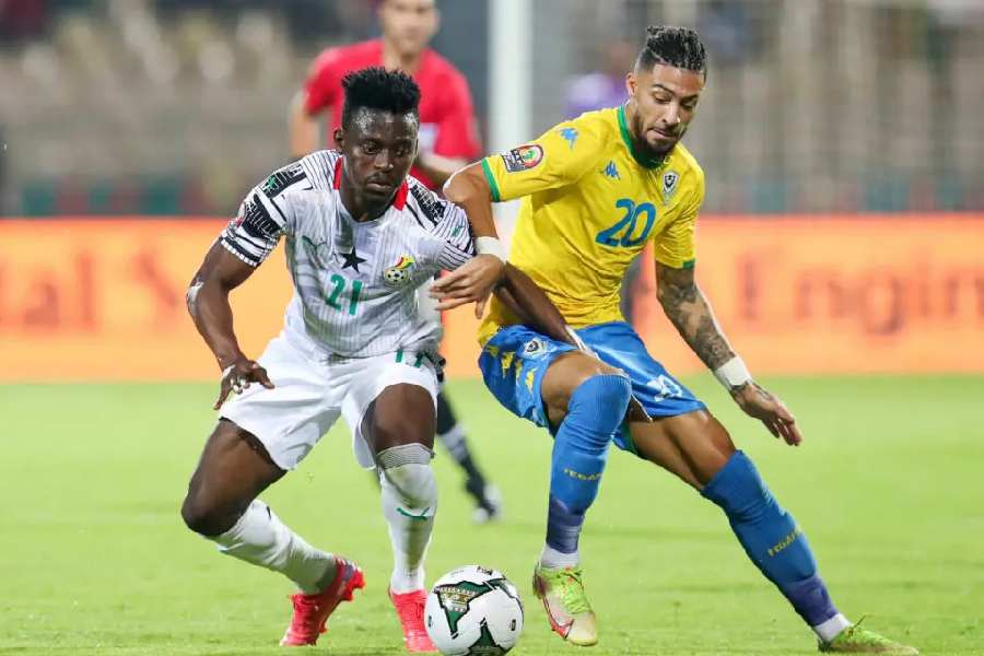 QUALIFS MONDIAL 2026 / 9e & 10e  &lsquo;J&rsquo; GROUPE  F :  LE 3 OCTOBRE  THIERRY DIEUDONNÉ MOUYOUMA  SERA FACE  À LA PRESSE