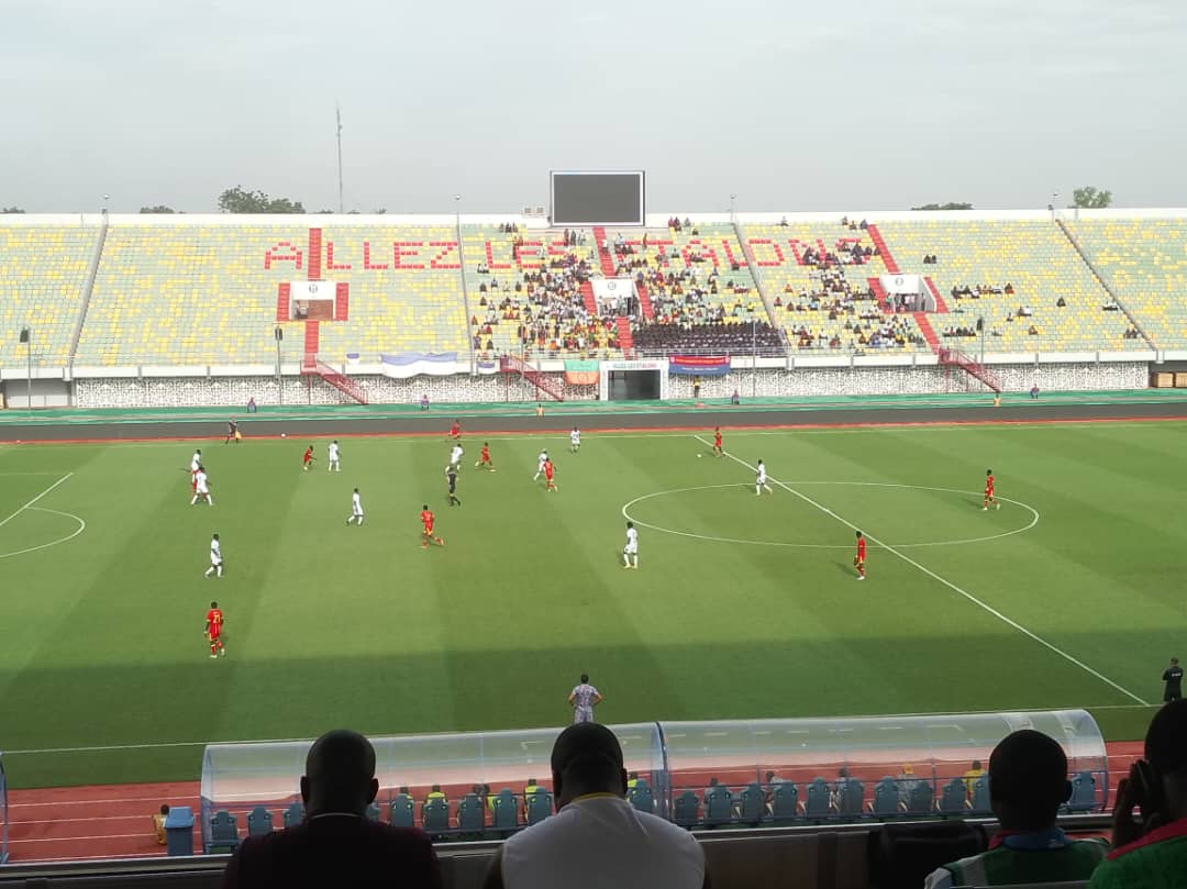 COUPE D&rsquo;AFRIQUE  DES CLUBS / MATCHES ALLER : LE COUP PARFAIT DE NOS REPRÉSENTANTS !