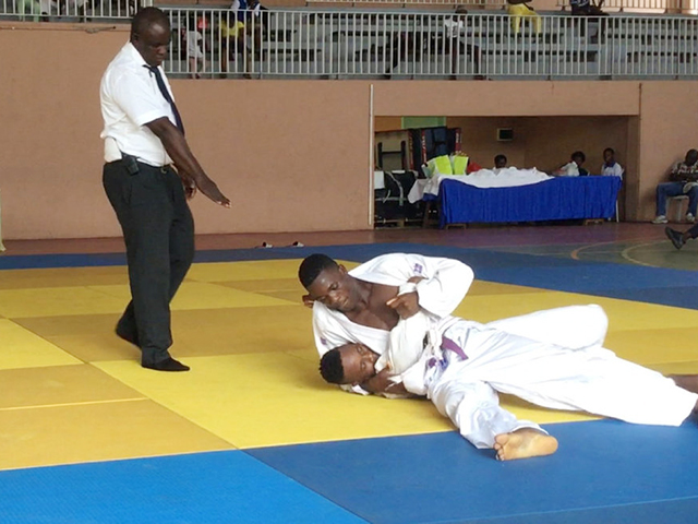 LIGUE DE JUDO DE L&rsquo;ESTUAIRE / ÉLECTION : AUX URNES LE 4 OCTOBRE 2025 !