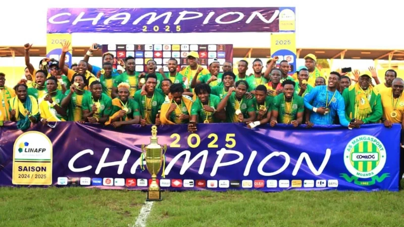 COUPE D&rsquo;AFRIQUE  DES CLUBS : TOUS ÉLIMINÉS !