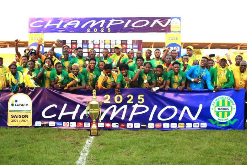 COUPE D&rsquo;AFRIQUE  DES CLUBS : TOUS ÉLIMINÉS !