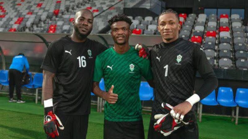 ÉLIM. COUPE DU MONDE / SEYCHELLES -GABON : OBLIGATION DE RESULTAT POUR LES PANTHÈRES