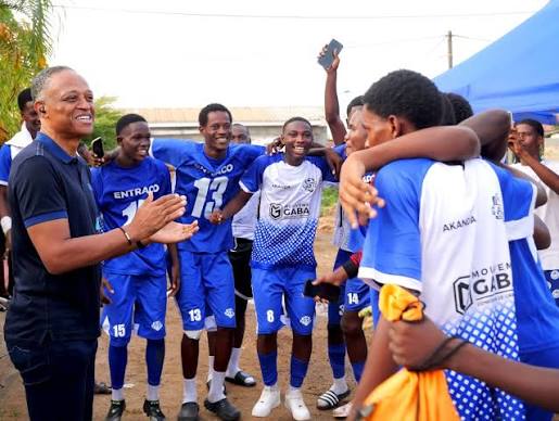 GABAO CHAMPIONS LEAGUE , AKANDA 2025 : LES FINALISTES SONT CONNUS