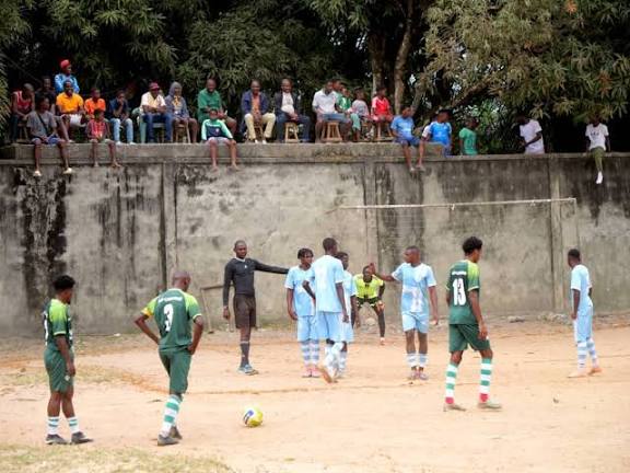 GABAO CHAMPIONS LEAGUE, AKANDA 2025 : PLACE AU MERCATO