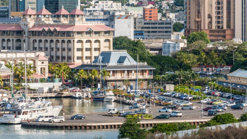 QUALIFS MONDIAL 2026 / 7e & 8e JOURNÉE : ILS SONT À PORT-LOUIS !