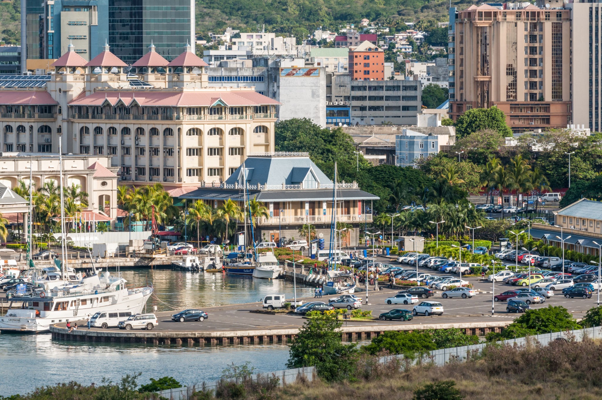 QUALIFS MONDIAL 2026 / 7e & 8e JOURNÉE : ILS SONT À PORT-LOUIS !