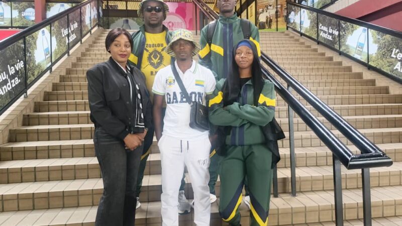 MONDIAUX 2025 : LA PREMIÈRE  VAGUE DES PANTHÈRES S&rsquo;EST ENVOLÉE !