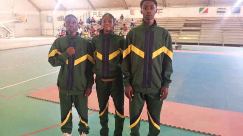 N&rsquo;DJAMENA 2025 : PREMIER TEST RÉUSSI PAR NOS AMBASSADEURS