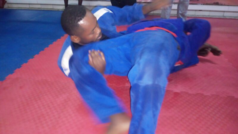 SELF DEFENSE / CHAMPIONNAT D&rsquo;AFRIQUE HAMMAMET 2025 : LES GABONAIS RETROUVENT LES TATAMIS