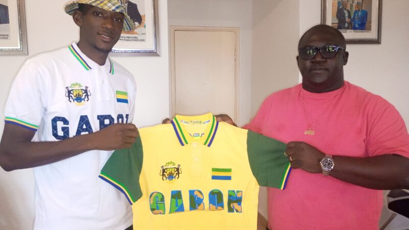 FEGATAE/ MONDIAUX 2025 : &lsquo;VOUS ALLEZ POUR FAIRE HONNEUR AU GABON&rsquo;