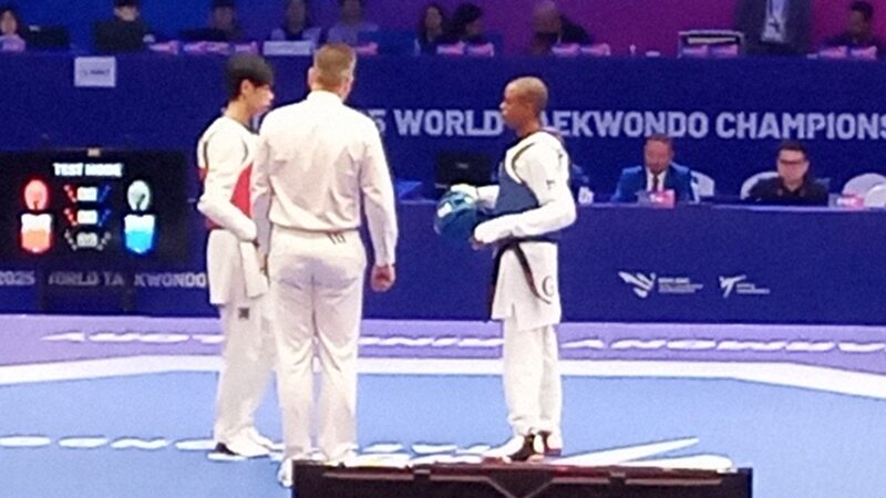 MONDIAUX 2025 : ILS SONT  FANTASTIQUES !