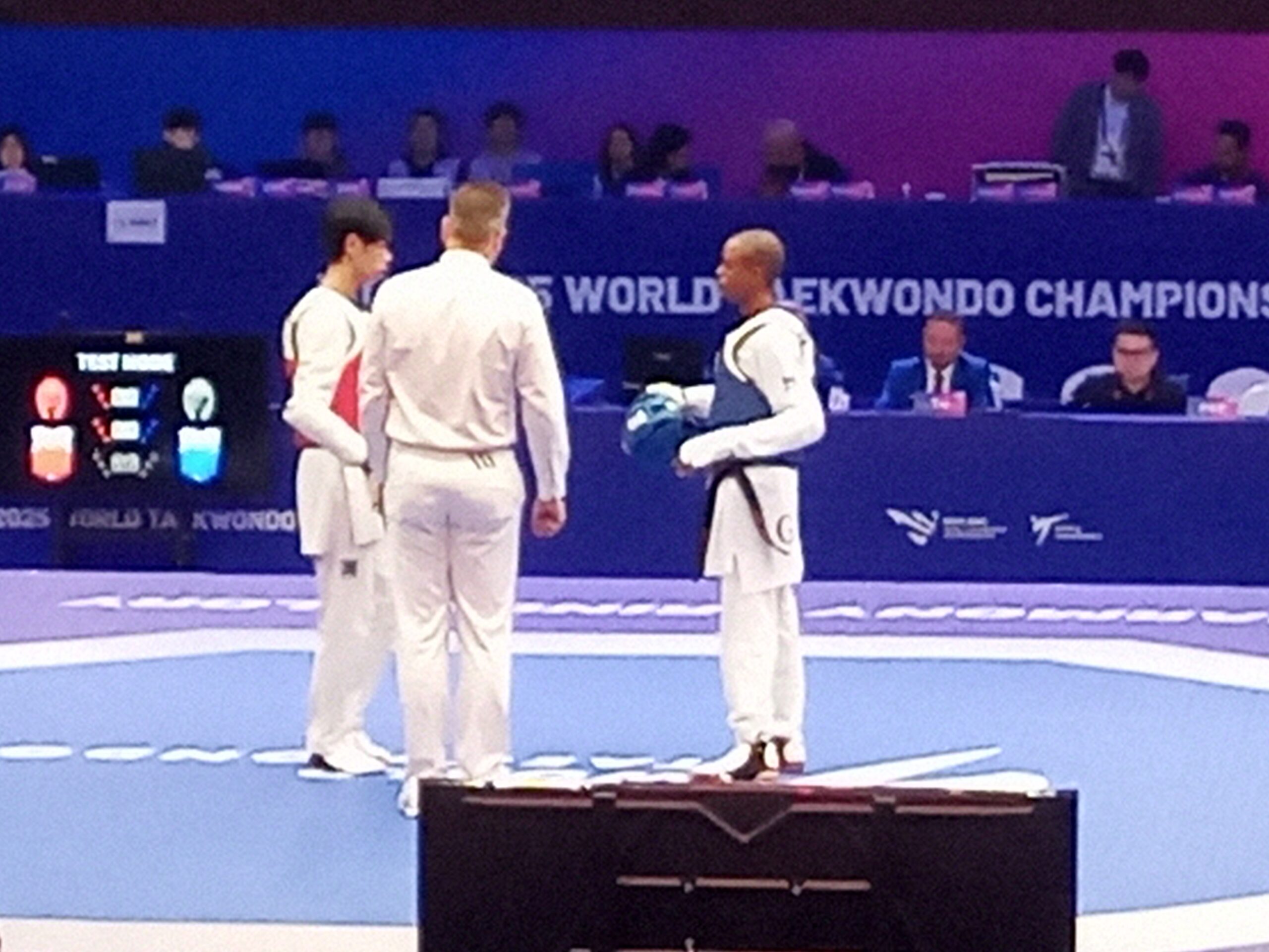 MONDIAUX 2025 : ILS SONT  FANTASTIQUES !