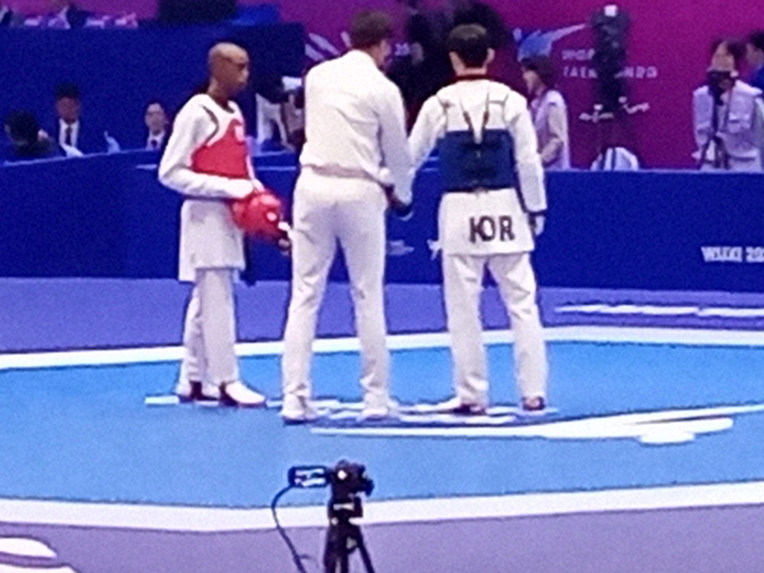 WUXI 2025 : PLACE AU GRAND SLAM !