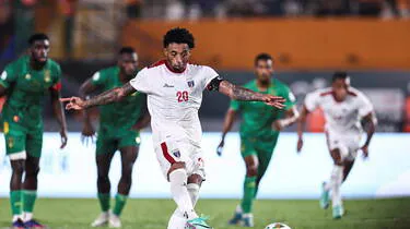 CMF /  LIBYE -CAP VERT : VONT-ILS PARVENIR À SE DÉPARTAGER ?