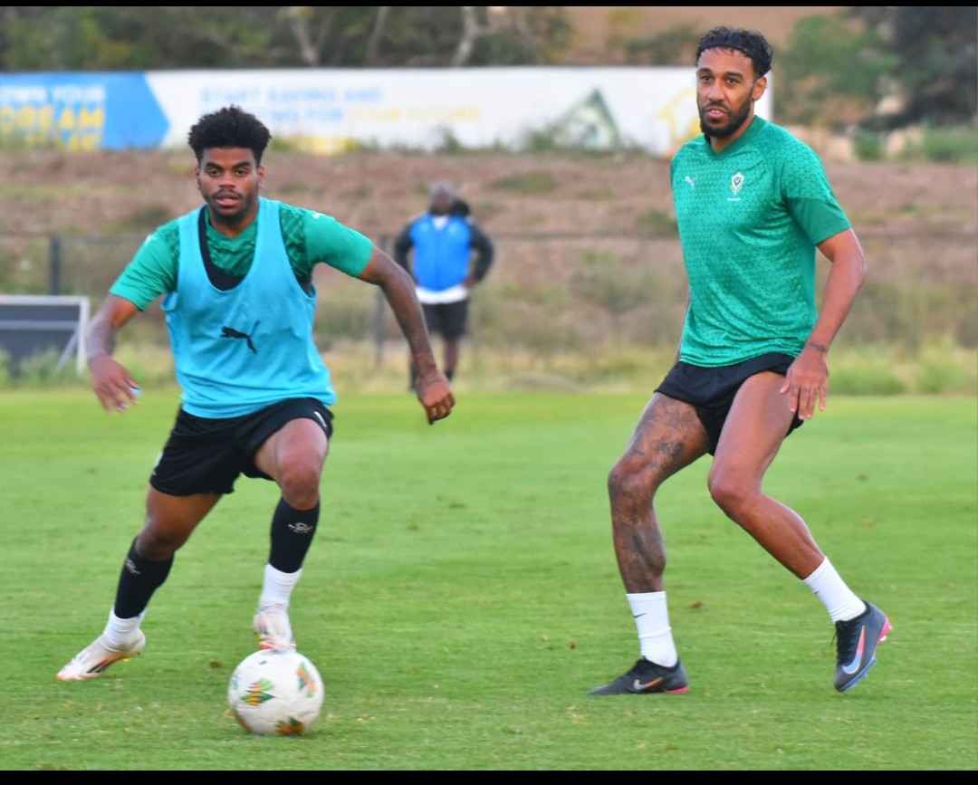QUALIFS MONDIAL  2026 /  GAMBIE-GABON : LES PANTHÈRES FACE À LEUR DESTIN !