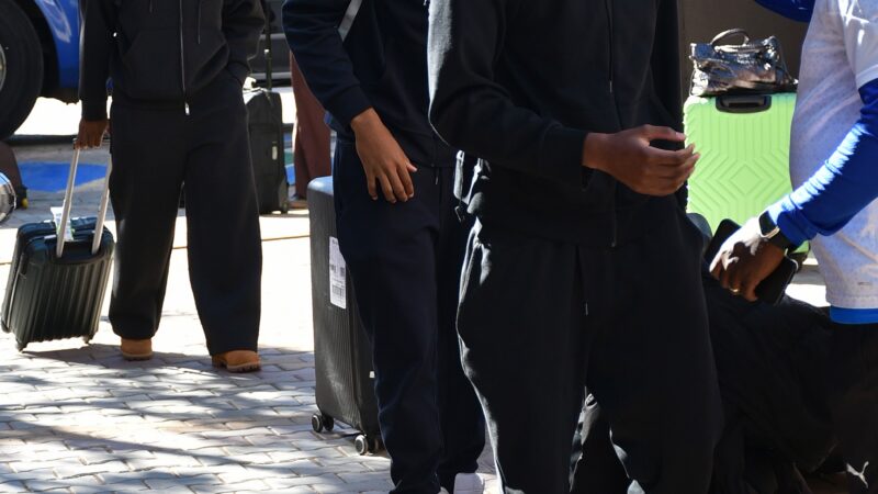 CDM 2026/ BARRAGES : LE GABON  AU GRAND COMPLET  À BEN SLIMANE