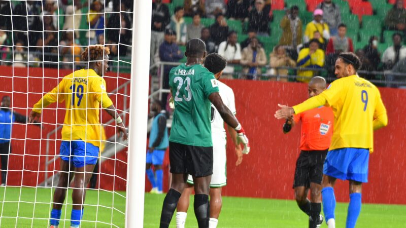 MAROC 2025 : ON CONNAÎTRA LA LISTE DES PANTHÈRES LE 8 DÉCEMBRE